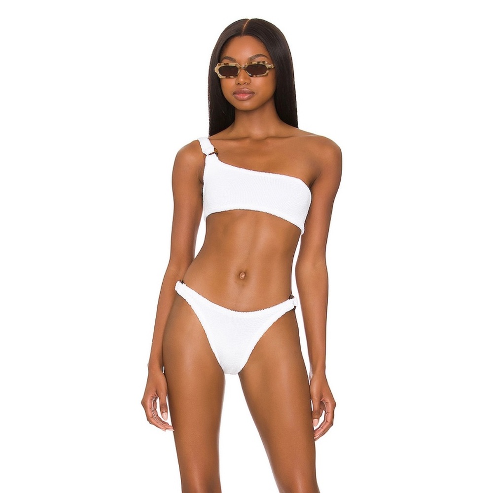 Hunza G Zadie Bikini - NWT